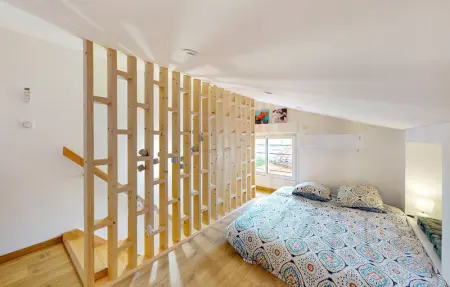 Location Maison 4 personnes à Royan - Photo 15