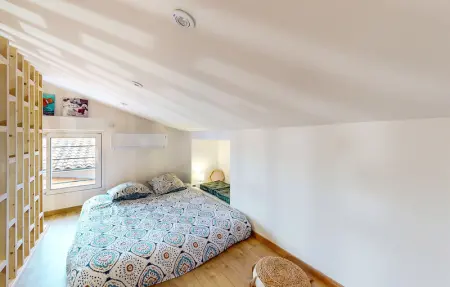 Location Maison 4 personnes à Royan - Photo 16