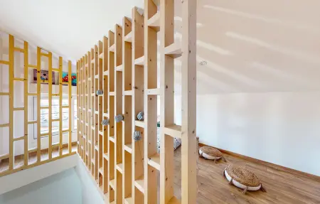 Location Maison 4 personnes à Royan - Photo 17