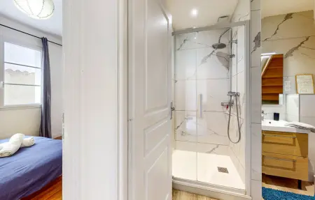 Location Maison 4 personnes à Royan - Photo 19