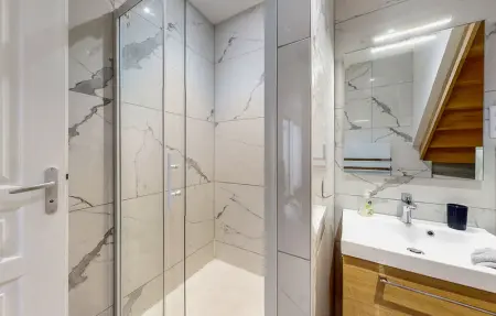 Location Maison 4 personnes à Royan - Photo 21