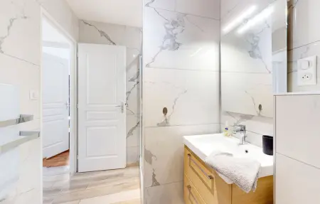 Location Maison 4 personnes à Royan - Photo 22