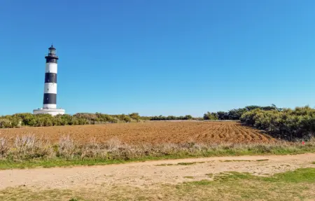 Location Maison 4 personnes à Royan - Photo 24