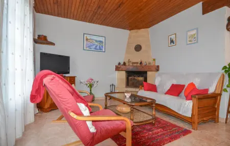 Location Maison 6 personnes à Fontvieille - Photo 3