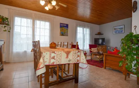 Location Maison 6 personnes à Fontvieille - Photo 4