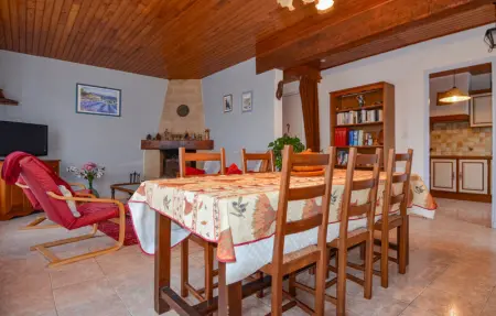 Location Maison 6 personnes à Fontvieille - Photo 5