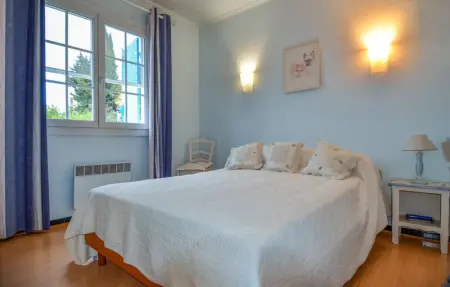 Location Maison 6 personnes à Fontvieille - Photo 11