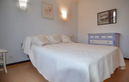 Location Maison 6 personnes à Fontvieille - Photo 12