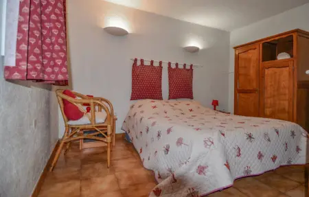 Location Maison 6 personnes à Fontvieille - Photo 14