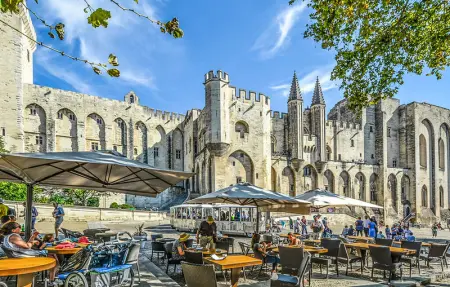 Location Maison 6 personnes à Fontvieille - Photo 17