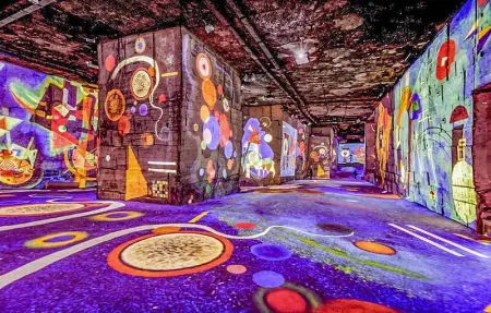 Location Maison 6 personnes à Fontvieille - Photo 18