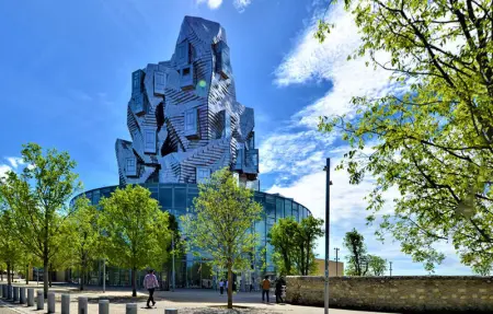 Location Maison 6 personnes à Fontvieille - Photo 21