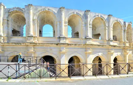 Location Maison 6 personnes à Fontvieille - Photo 22