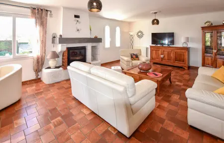 Location Maison 6 personnes à Malemort du Comtat - Photo 3