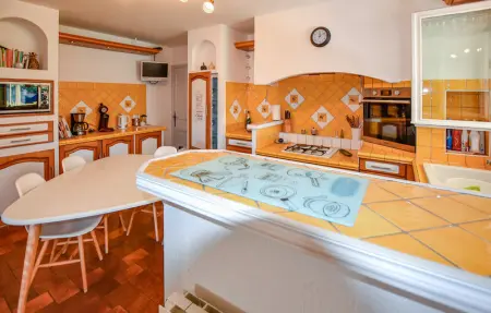 Location Maison 6 personnes à Malemort du Comtat - Photo 5