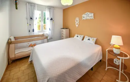 Location Maison 6 personnes à Malemort du Comtat - Photo 6