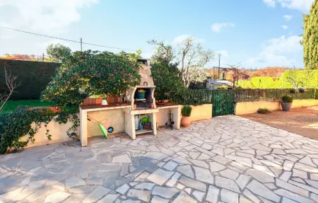 Location Maison 6 personnes à Malemort du Comtat - Photo 12