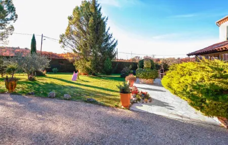 Location Maison 6 personnes à Malemort du Comtat - Photo 13