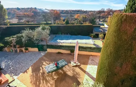 Location Maison 6 personnes à Malemort du Comtat - Photo 15