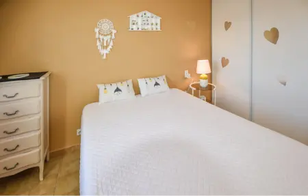 Location Maison 6 personnes à Malemort du Comtat - Photo 16