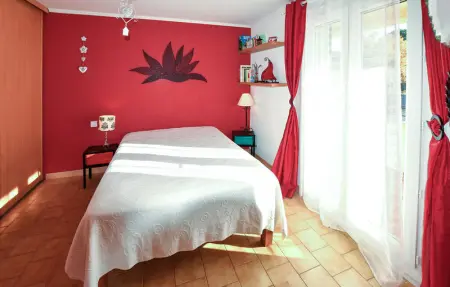 Location Maison 6 personnes à Malemort du Comtat - Photo 17