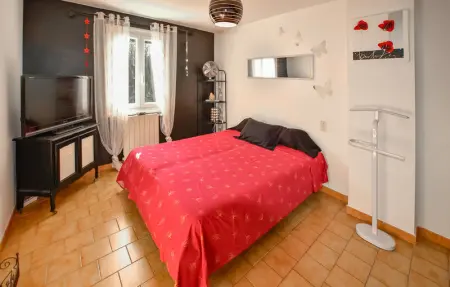 Location Maison 6 personnes à Malemort du Comtat - Photo 18