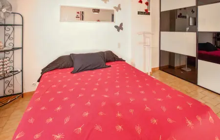 Location Maison 6 personnes à Malemort du Comtat - Photo 19