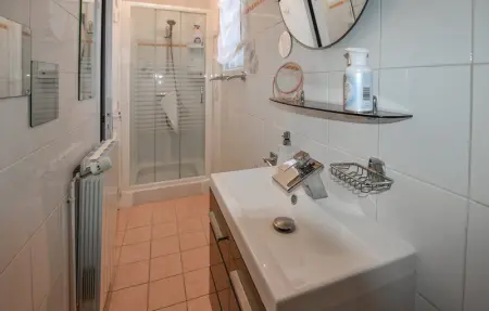 Location Maison 6 personnes à Malemort du Comtat - Photo 21