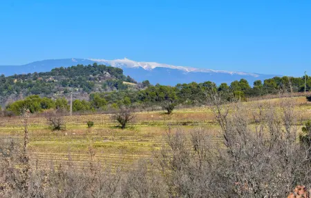Location Maison 6 personnes à Malemort du Comtat - Photo 23