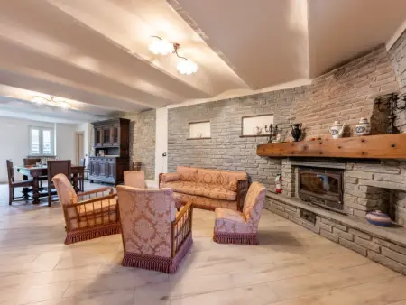 Villa Creviolo, Gite 30 personnes à Loazzolo - Photo 5