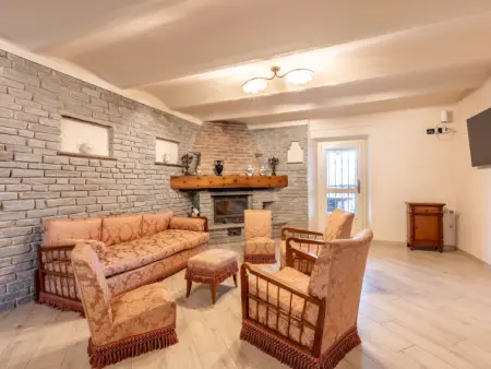 Villa Creviolo, Gite 30 personnes à Loazzolo - Photo 6