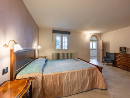 Villa Creviolo, Gite 30 personnes à Loazzolo - Photo 23