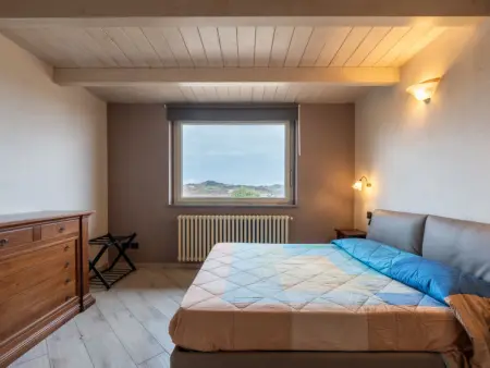 Villa Creviolo, Gite 30 personnes à Loazzolo - Photo 28