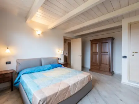 Villa Creviolo, Gite 30 personnes à Loazzolo - Photo 29