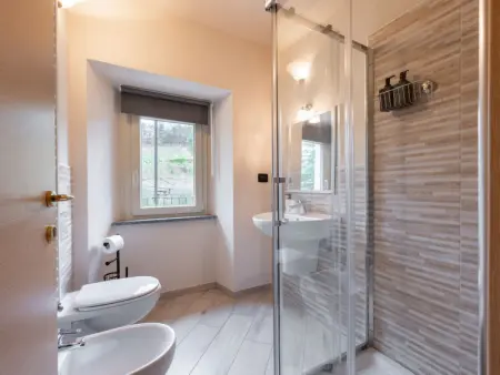 Villa Creviolo, Gite 30 personnes à Loazzolo - Photo 35