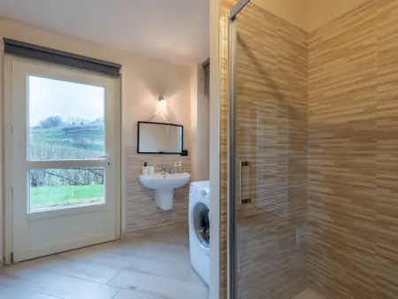 Villa Creviolo, Gite 30 personnes à Loazzolo - Photo 39