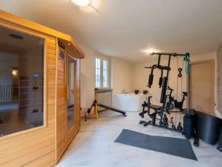 Villa Creviolo, Gite 30 personnes à Loazzolo - Photo 40