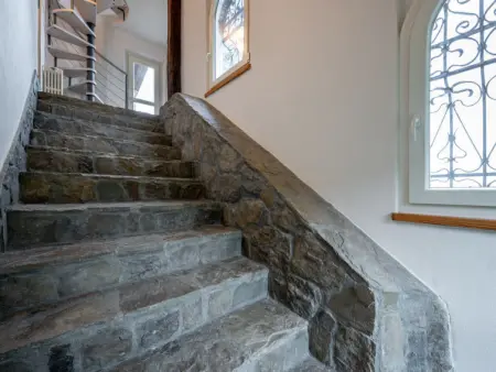 Villa Creviolo, Gite 30 personnes à Loazzolo - Photo 42