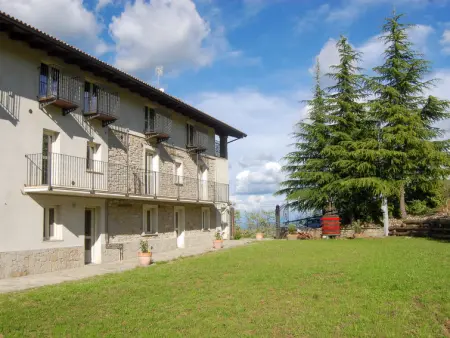 Villa Creviolo, Gite 30 personnes à Loazzolo - Photo 48