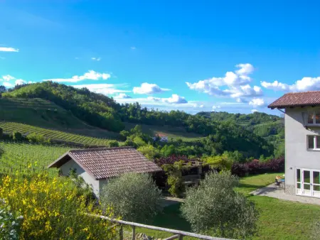 Villa Creviolo, Gite 30 personnes à Loazzolo - Photo 52