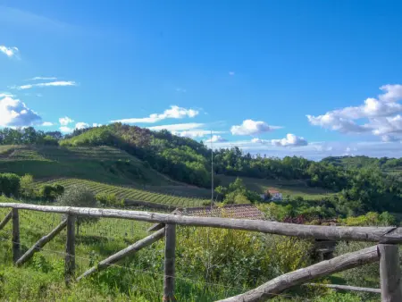 Villa Creviolo, Gite 30 personnes à Loazzolo - Photo 53