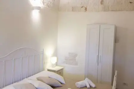 Villa Le Nacchere in Cisternino, Maison 8 personnes à Cisternino - Photo 12