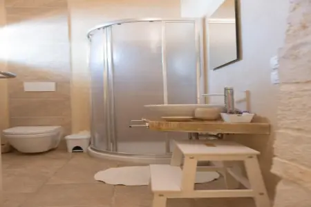 Villa Le Nacchere in Cisternino, Maison 8 personnes à Cisternino - Photo 32