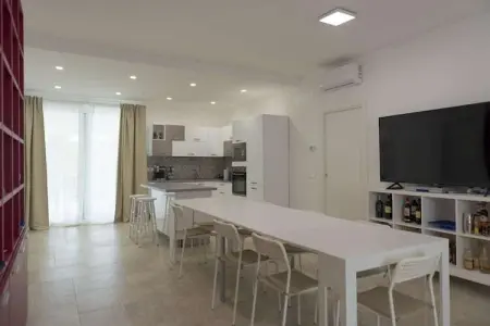 Villa dei Monti in Cisternino, Maison 8 personnes à Cisternino - Photo 9