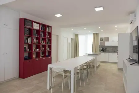 Villa dei Monti in Cisternino, Maison 8 personnes à Cisternino - Photo 10