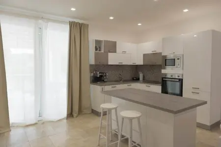 Villa dei Monti in Cisternino, Maison 8 personnes à Cisternino - Photo 12