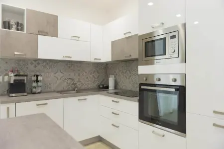 Villa dei Monti in Cisternino, Maison 8 personnes à Cisternino - Photo 13