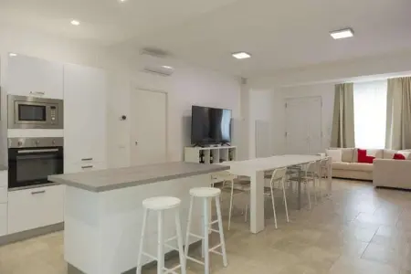 Villa dei Monti in Cisternino, Maison 8 personnes à Cisternino - Photo 14