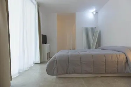 Villa dei Monti in Cisternino, Maison 8 personnes à Cisternino - Photo 17