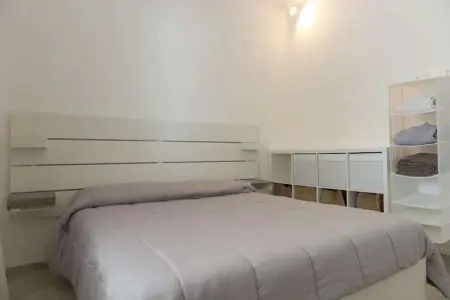 Villa dei Monti in Cisternino, Maison 8 personnes à Cisternino - Photo 21